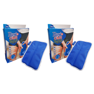 알앤알 팔 다리전용 냉온 찜질팩 SP-7216, 2개