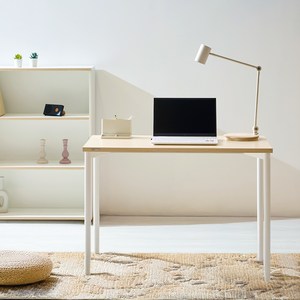 듀오백 라이트오피스 스퀘어책상