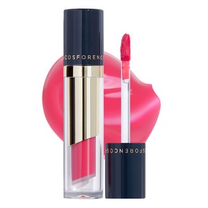 포렌코즈 타투 글래스 틴트, 02생귄, 1개