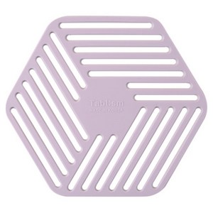 테이블리즘 내열 실리콘 인덕션 매트 냄비받침