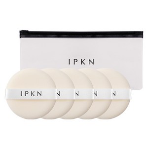 입큰 파우더팩트 퍼프 소형