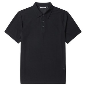 올젠 남성용 에어 메쉬 카라 티셔츠 ZOF3TT1302