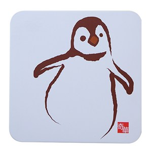 기화병가 펭귄쿠키, 198g, 1개