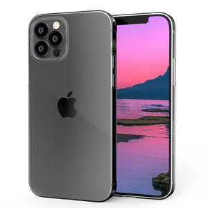 빅쏘 레빅스킨 0.8mm 변색없는 초슬림 아이폰 하드 휴대폰 케이스