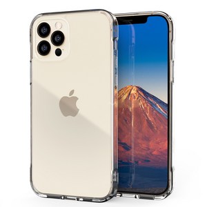 빅쏘 레빅터프 변색방지 충격보호 아이폰 범퍼 하드 휴대폰 케이스