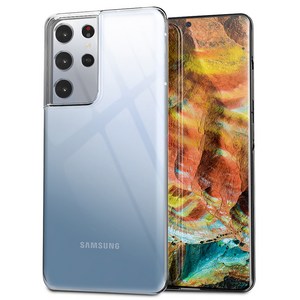 빅쏘 레빅스킨 갤럭시 초슬림 하드 휴대폰 케이스