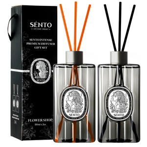 센토 인텐스 프리미엄 대용량 디퓨저 550ml