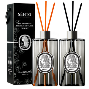 센토 인텐스 프리미엄 대용량 디퓨저 550ml