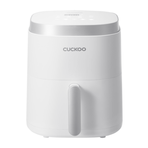 쿠쿠 스팀청소 에어프라이어 5L