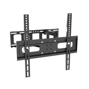 아이존아이앤디 엘지 삼성 티비 호환 풀모션 벽걸이 브라켓