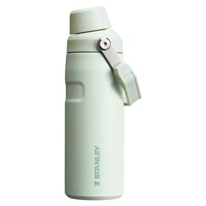 스탠리 아이스플로우 에어로라이트 패스트플로우 텀블러, 미스트, 473ml, 1개
