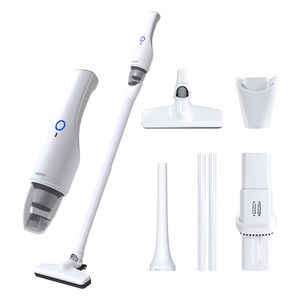 바우아토 핸딕스 프로제트 DC 모터 다용도 미니 무선 핸디 청소기