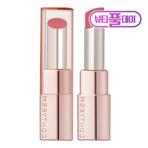 메리쏘드 구름핏 립스틱 4.5g, 04 미스티로즈, 1개