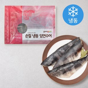 곰곰 손질 임연수, 350g, 1개