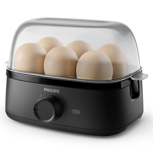 필립스 3000시리즈 에그 쿠커 계란찜기