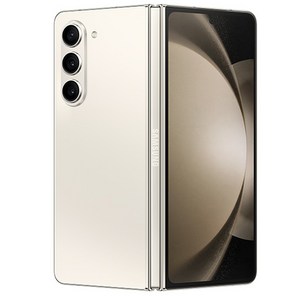 삼성전자 갤럭시 Z 폴드5 휴대폰