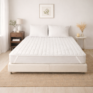 헤온 데일리 사계절 매트리스 패드