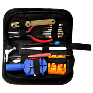 시계수리 공구 세트