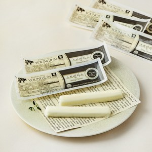 영준목장 스트링치즈