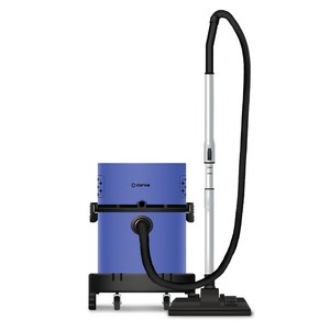 캐로스 자동코드감김 건습식 업소용청소기 CCV-BC20 20L