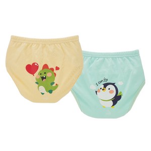 아가짱 프랜들리 6중 배변훈련팬티