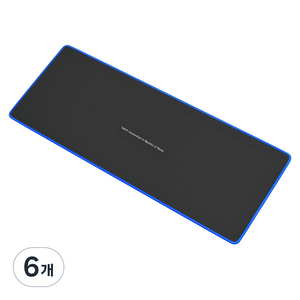 요이치 게이밍 마우스 장패드 800 x 300 x 5 mm