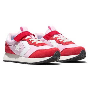 컨버스 키즈 오메가 트레이너 원벨크로 신발 A1