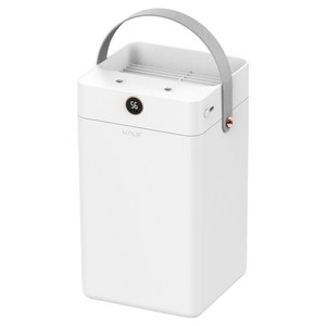 카프 습도 표시 LED 듀얼 분사 가습기