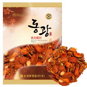동광종합물산 국내산 말린 치자 열매, 200g, 1개