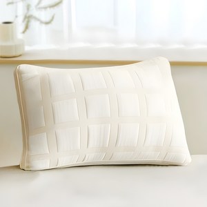 그린모먼트랩 부드럽고 편안한 호텔 수면 베개