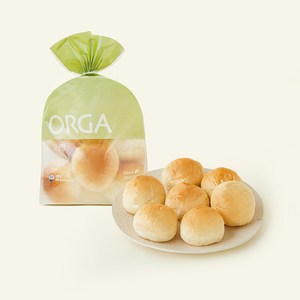 올가홀푸드 베이커리 모닝빵