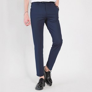 씨쏘 남성용 히든밴딩 감격 슬랙스 팬츠