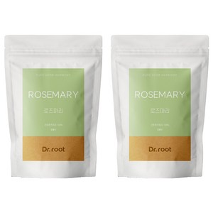 닥터루트 로즈마리 삼각티백