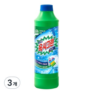 옥시크린 분말형, 3개, 1kg