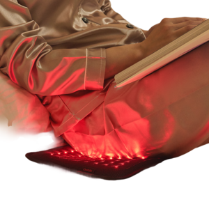 온릴스 근적외선 가정용 건식 온열 케어 패드 ONR-BH001