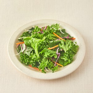 친환경 인증 국내산 채소믹스