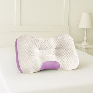 그린모먼트랩 목편한 딥슬립 경추 베개