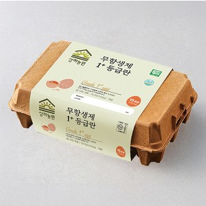 상하농원 무항생제 1+등급 대란, 15구, 1개