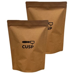 커스프 커피 드립백, 11g, 20개입, 2개