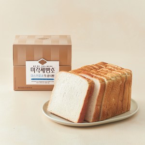 미각제빵소 생식빵, 500g, 1개
