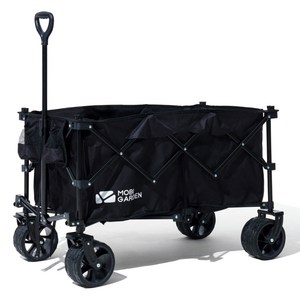 모비가든 클라우디 폴딩 웨건 S1