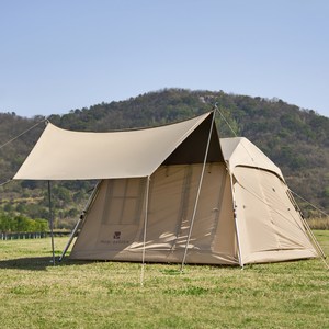 모비가든 홀리데이 마운틴 레지던스 5.0 텐트