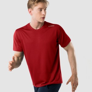 아르메데스 남성용 냉감 통기성 기능성 슈퍼 드라이 반팔 티셔츠 AR-192