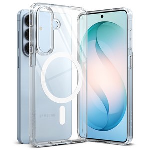 링케 퓨전 맥세이프 마그네틱 휴대폰 케이스