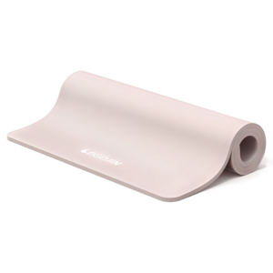 이고진 NBR 프리미엄 요가매트, 샌드, 2000 x 100..., 1개