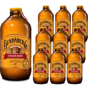 분다버그 진저비어