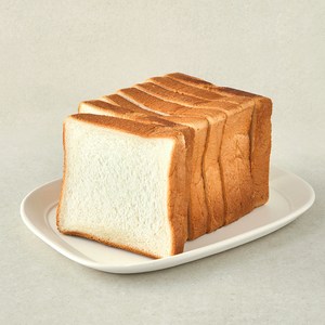 도제식빵 2cm, 600g, 1개