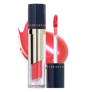 포렌코즈 타투 글래스 틴트, 05로만, 1개