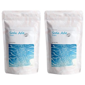 베오베 소다에이드 파우더