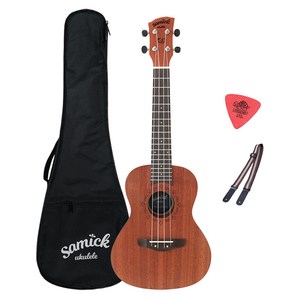 삼익악기 우쿨렐레 SMU-100